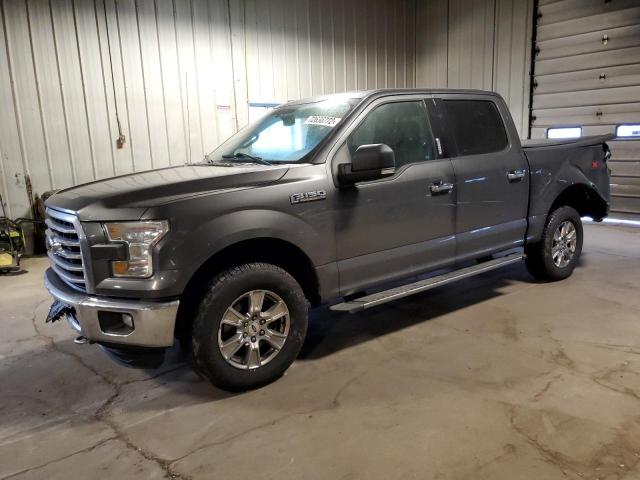 FORD F150 SUPER 2016 1ftew1ef6gfb11957