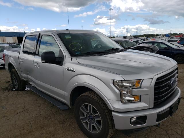 FORD F150 SUPER 2016 1ftew1ef6gfb42612