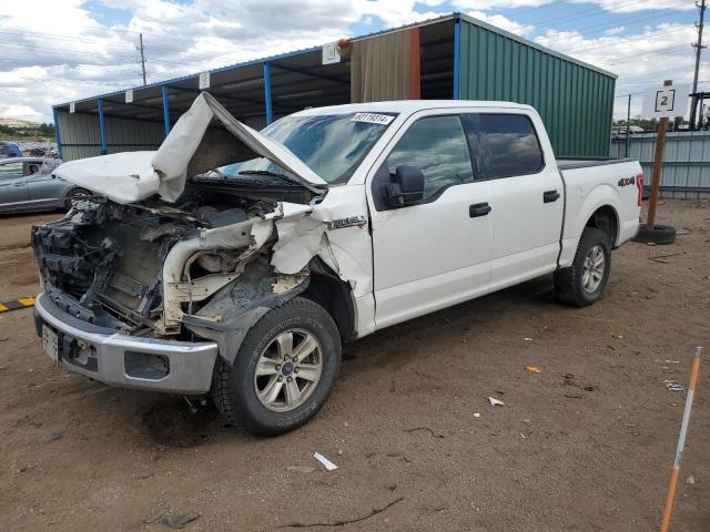 FORD F150 SUPER 2016 1ftew1ef6gfb47826