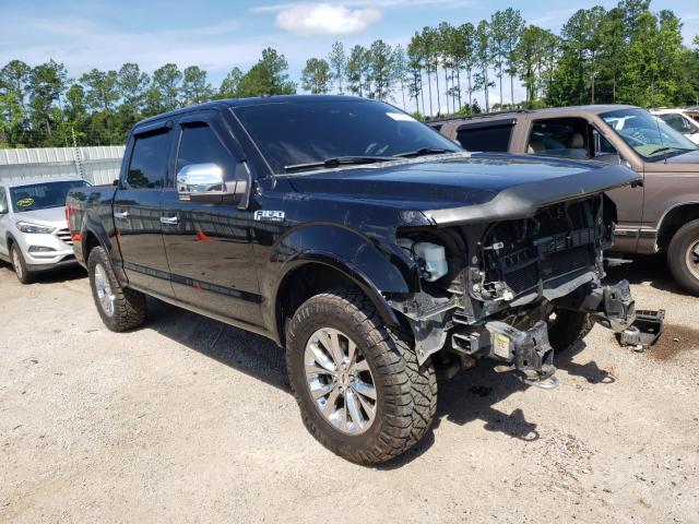 FORD F150 SUPER 2016 1ftew1ef6gfb74699