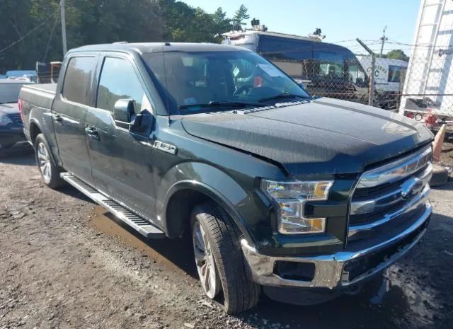 FORD NULL 2016 1ftew1ef6gfc10018