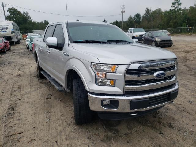 FORD F150 SUPER 2016 1ftew1ef6gfc17079