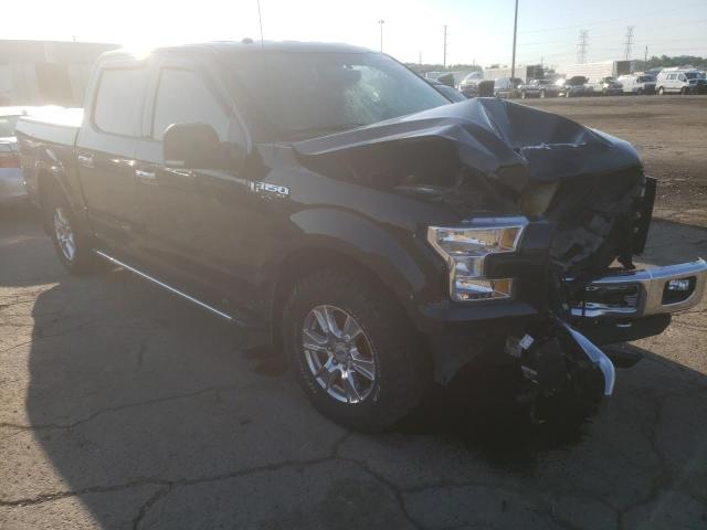 FORD F150 SUPER 2016 1ftew1ef6gfc23139