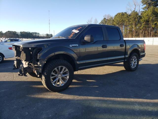 FORD F-150 2016 1ftew1ef6gfc32780