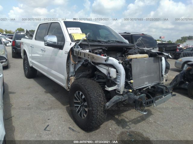 FORD F-150 2016 1ftew1ef6gfc58649