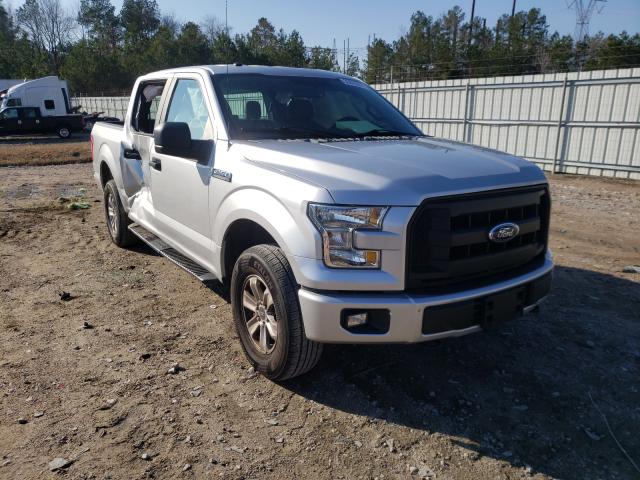 FORD F150 SUPER 2016 1ftew1ef6gfc64239