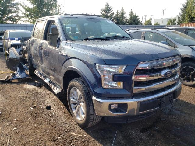 FORD F150 SUPER 2016 1ftew1ef6gfd03282