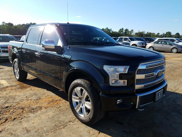 FORD F150 SUPER 2016 1ftew1ef6gfd33964