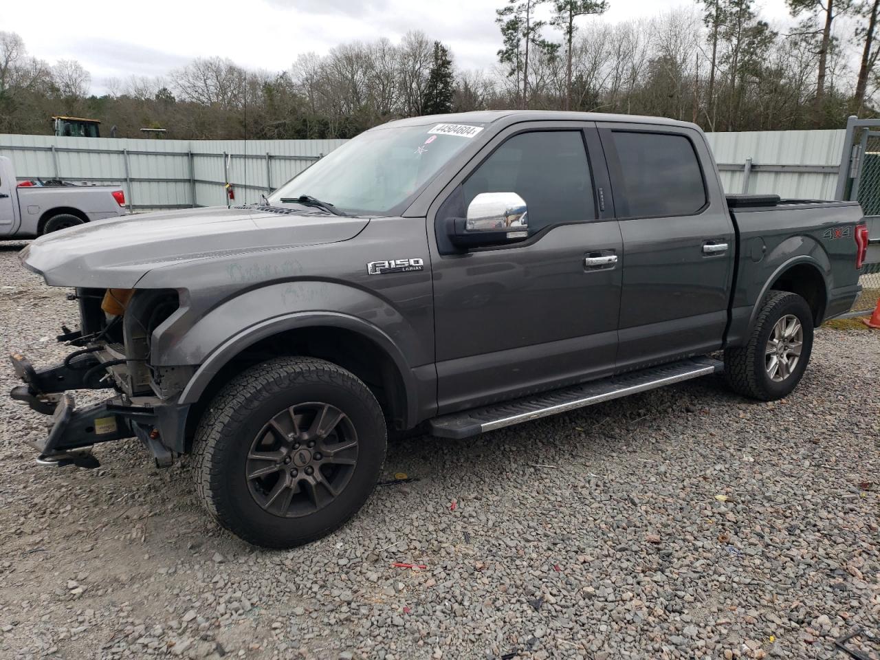 FORD F-150 2016 1ftew1ef6gkd20123