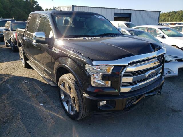 FORD F150 SUPER 2016 1ftew1ef6gke08055