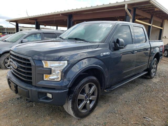 FORD F150 SUPER 2016 1ftew1ef6gke52914