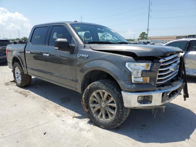 FORD F150 SUPER 2016 1ftew1ef6gkf76004