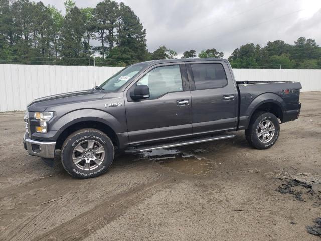 FORD F-150 2017 1ftew1ef6hfa08118