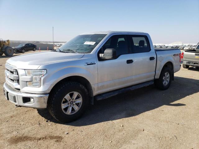 FORD F-150 2017 1ftew1ef6hfa08443