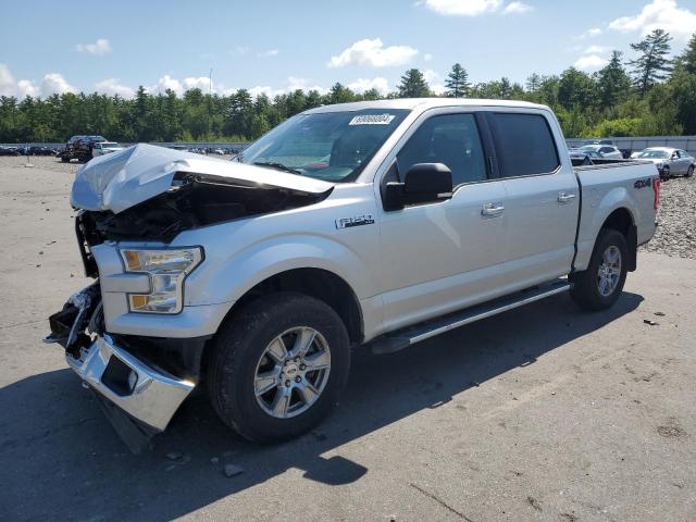 FORD F150 SUPER 2017 1ftew1ef6hfa79612