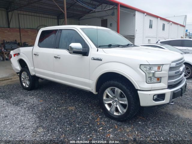 FORD F150 2017 1ftew1ef6hfa93400