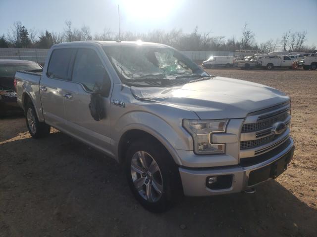 FORD F150 SUPER 2017 1ftew1ef6hfb21504