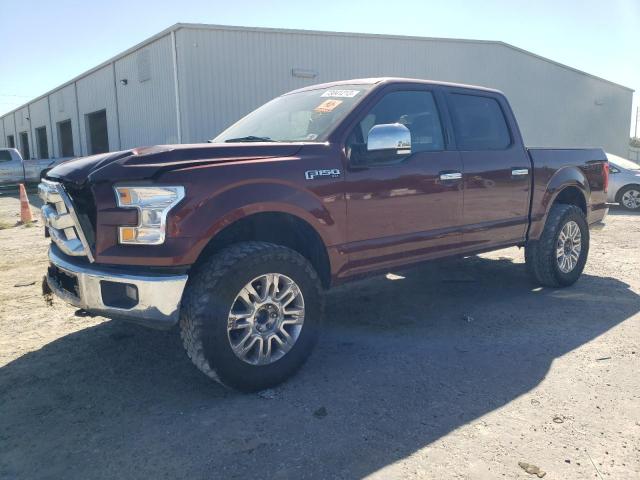 FORD F-150 2017 1ftew1ef6hfb38920