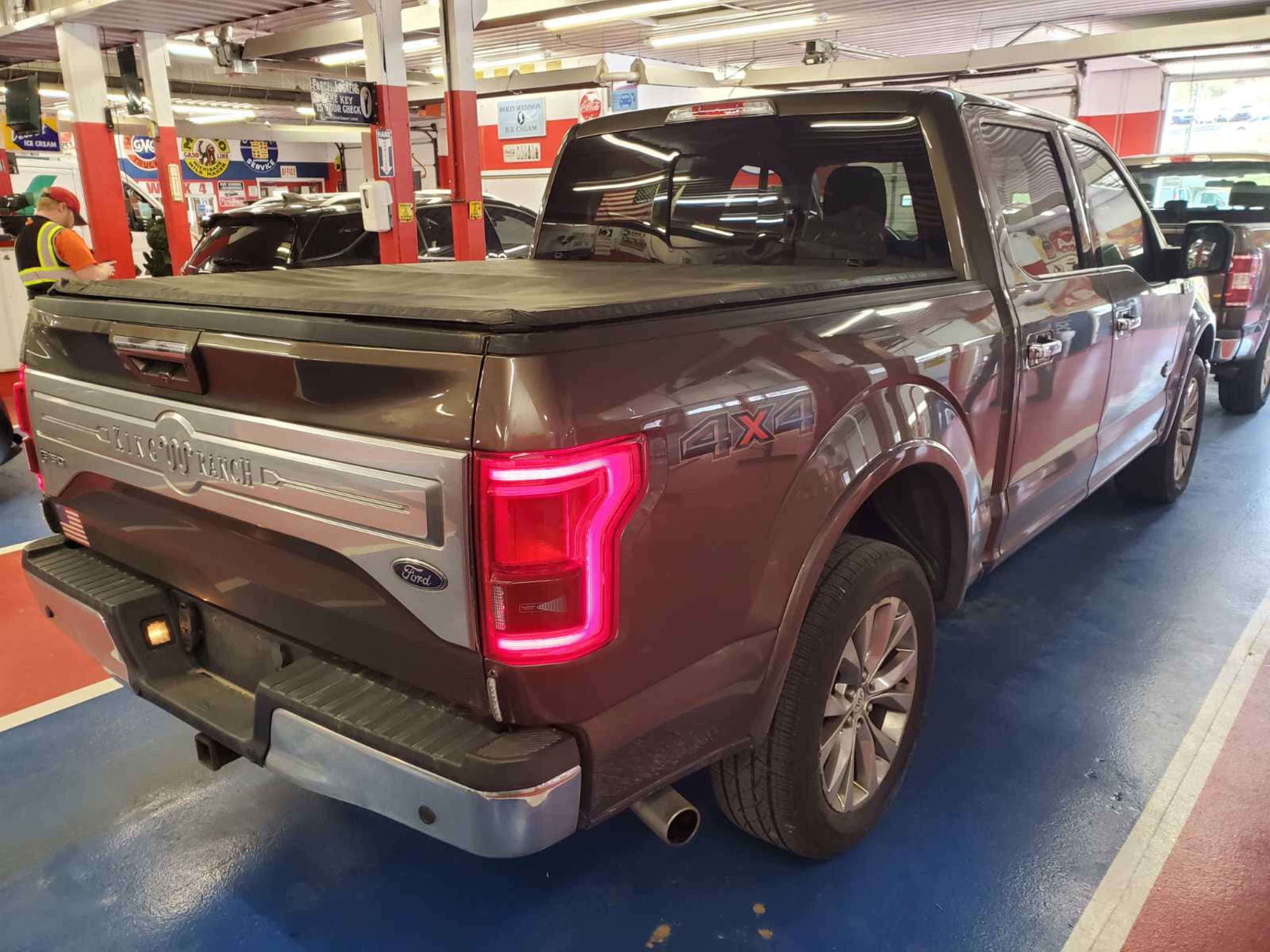 FORD F-150 2017 1ftew1ef6hfb68502