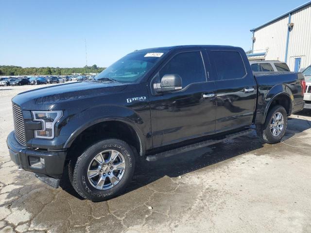 FORD F-150 2017 1ftew1ef6hfc37740