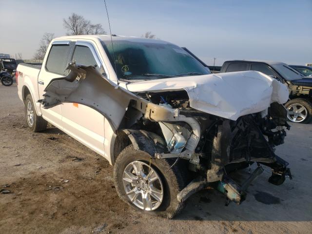 FORD F150 SUPER 2017 1ftew1ef6hkc39575