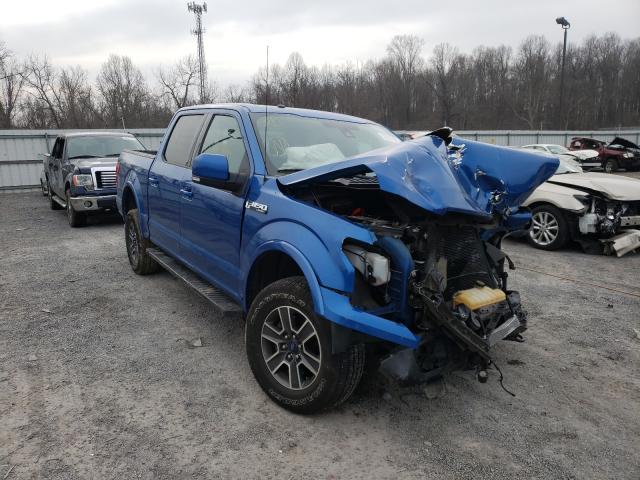 FORD F150 SUPER 2015 1ftew1ef7ffa26205