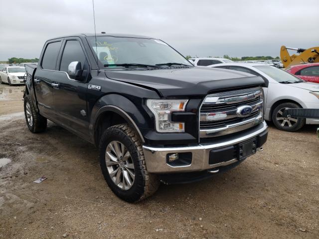 FORD F150 SUPER 2015 1ftew1ef7ffa38967