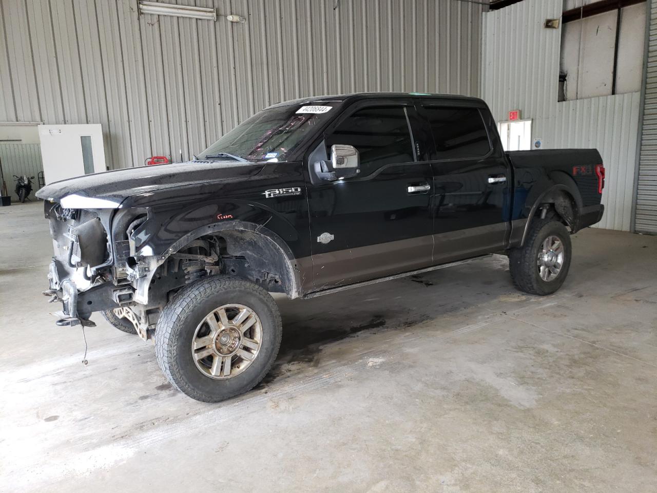 FORD F-150 2015 1ftew1ef7ffa54571