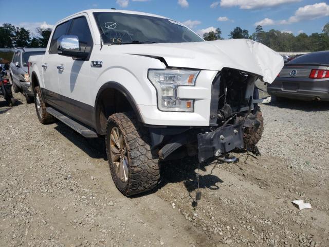 FORD F150 SUPER 2015 1ftew1ef7ffa67109