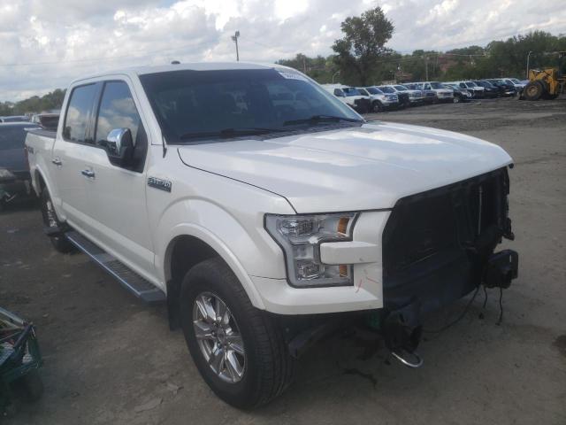 FORD F150 SUPER 2015 1ftew1ef7ffa76148