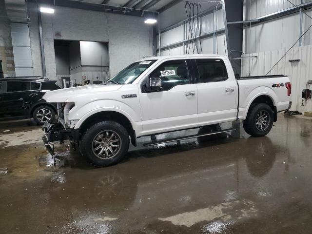 FORD F150 SUPER 2015 1ftew1ef7ffa80118