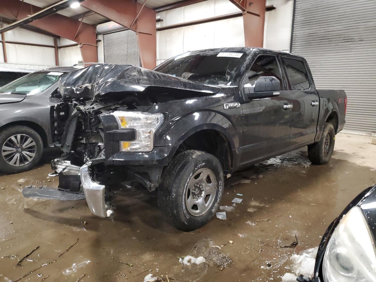 FORD F-150 2015 1ftew1ef7ffa80975