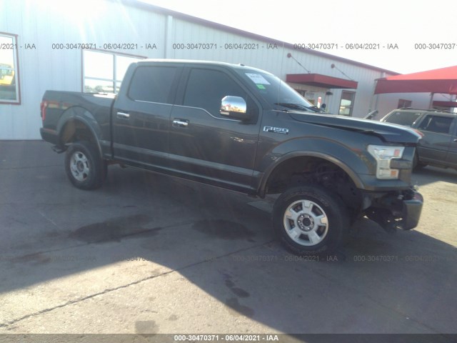 FORD F-150 2015 1ftew1ef7ffb03249