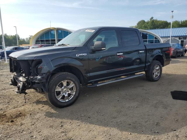 FORD F-150 2015 1ftew1ef7ffb08550