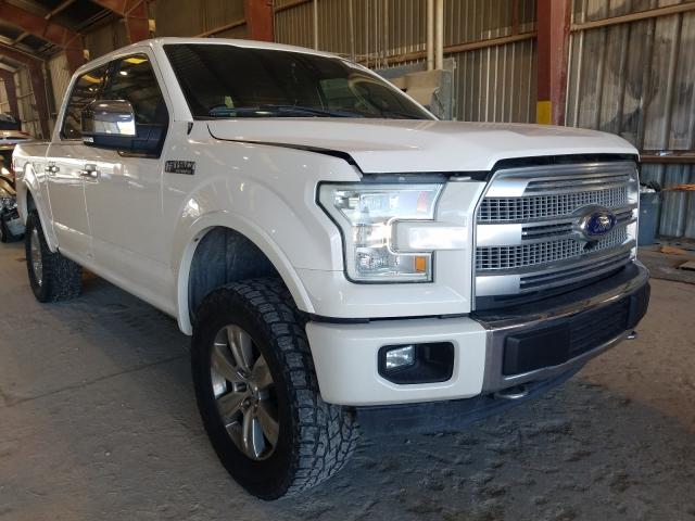 FORD F150 SUPER 2015 1ftew1ef7ffb19628