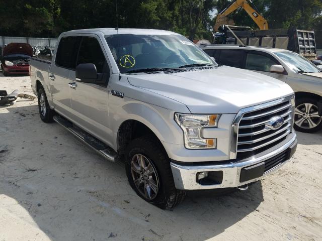 FORD F150 SUPER 2015 1ftew1ef7ffb30547