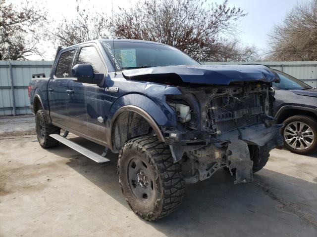 FORD F150 SUPER 2015 1ftew1ef7ffb47669