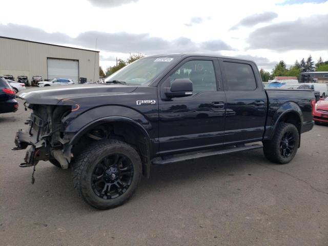 FORD F-150 2015 1ftew1ef7ffb51768