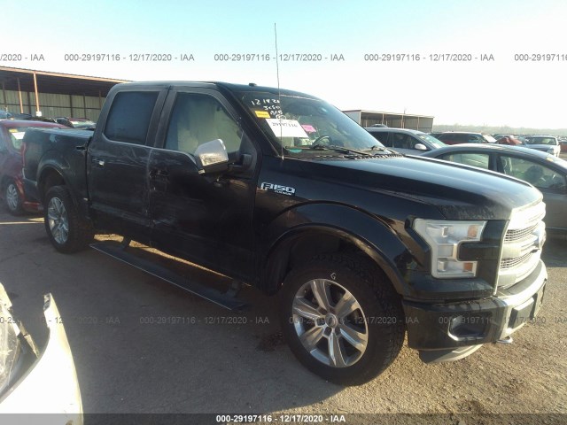 FORD F-150 2015 1ftew1ef7ffb82129