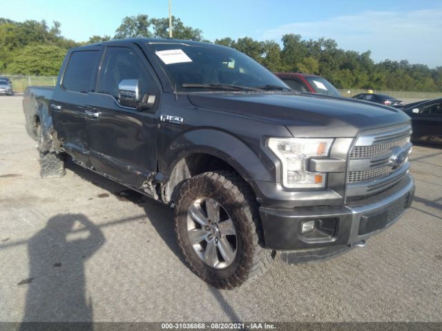 FORD F-150 2015 1ftew1ef7ffb95043