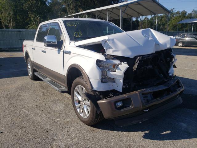 FORD F150 SUPER 2015 1ftew1ef7ffc03089