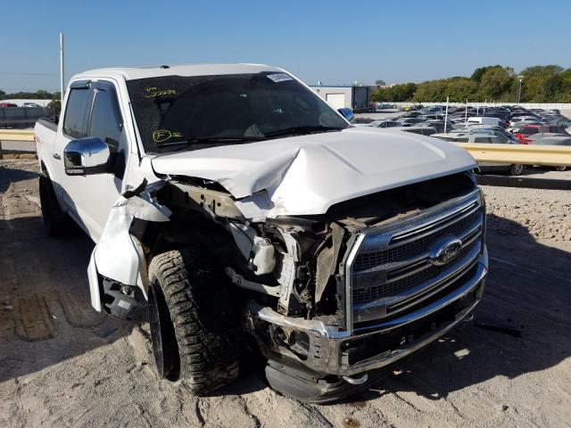 FORD F150 SUPER 2015 1ftew1ef7ffc22239