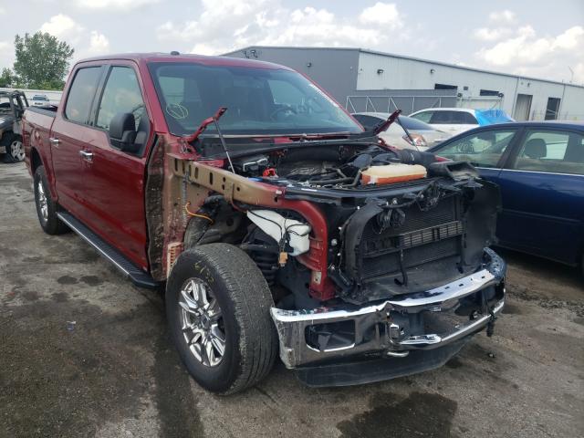 FORD F-150 2015 1ftew1ef7ffc55936