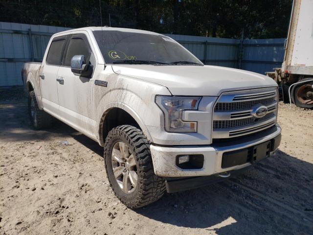 FORD F150 SUPER 2015 1ftew1ef7ffc58481