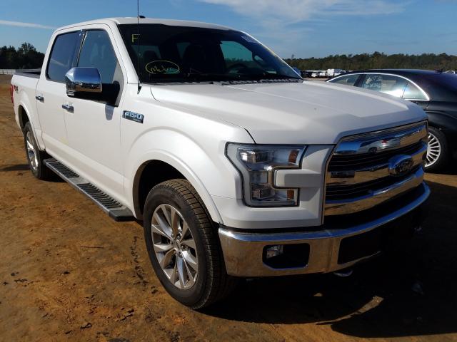 FORD F150 SUPER 2015 1ftew1ef7ffc70467