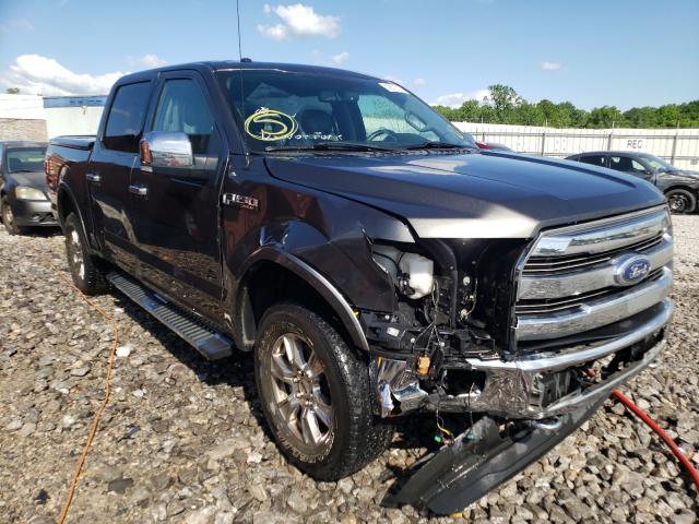 FORD F150 SUPER 2015 1ftew1ef7ffd01376