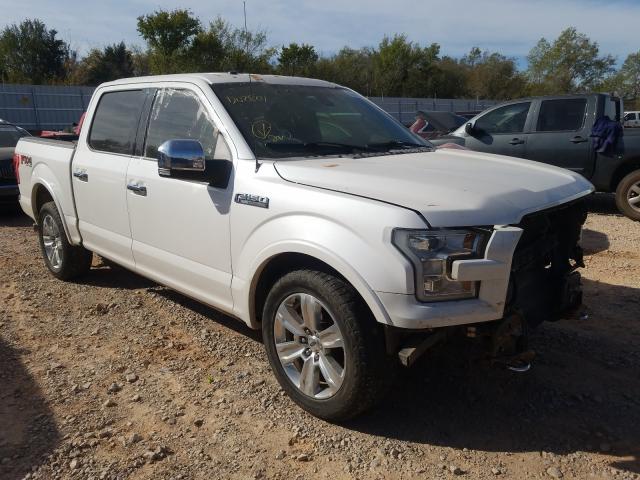 FORD F150 SUPER 2015 1ftew1ef7ffd02804