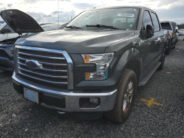 FORD F150 SUPER 2015 1ftew1ef7fkd33168