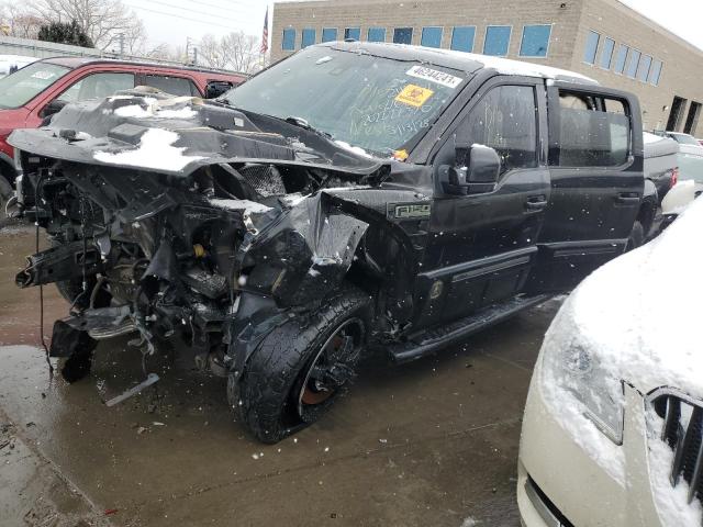 FORD F150 SUPER 2015 1ftew1ef7fkd70916