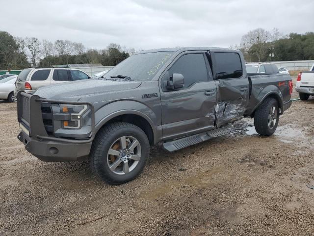 FORD F150 SUPER 2015 1ftew1ef7fkd94830